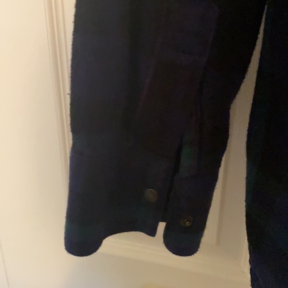 Amisu Flannel - Picture 7 of 9